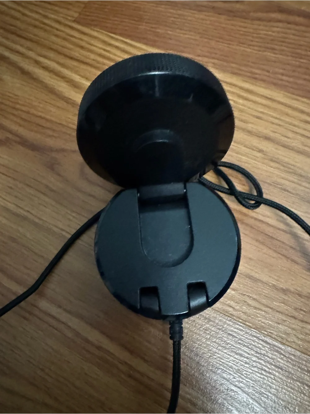 Razer Kiyo Streaming Webcam